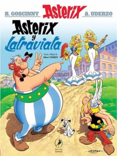 Asterix: Asterix y Latraviata