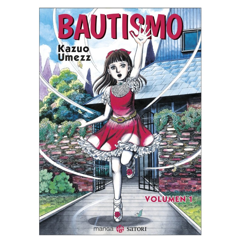 Bautismo 1