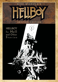 HellBoy (Artisan Edition)