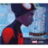 Spider-Man: Into the Spider-Verse: The art of the movie