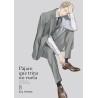 Pájaro Que Trina No Vuela De Kou Yoneda 08