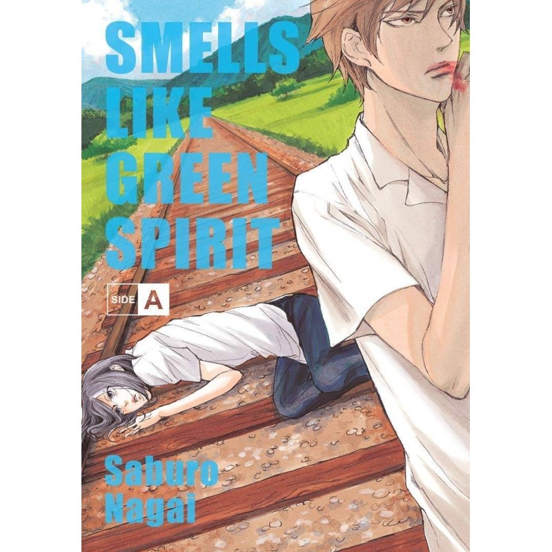 Sombras Sobre Shimanami 03