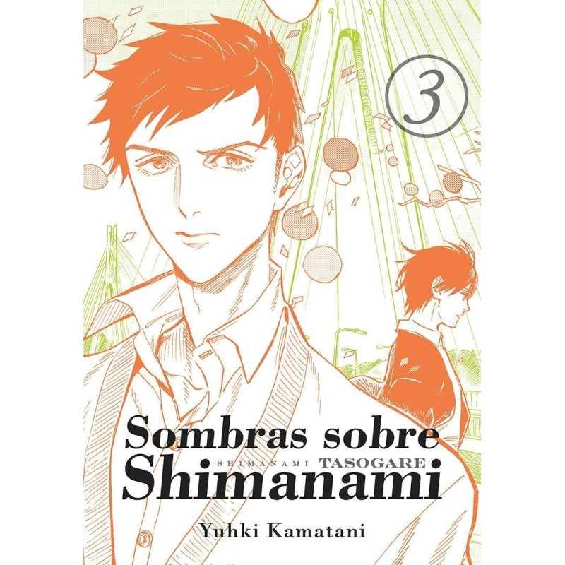 Sombras Sobre Shimanami 03