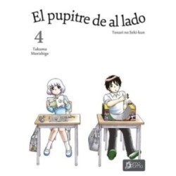 El Pupitre De Al Lado 04