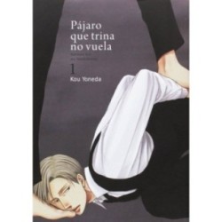 Pájaro Que Trina No Vuela De Kou Yoneda 01