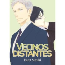 Pájaro que trina no vuela, vol. 3
