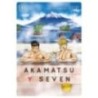 Akamatsu y Seven: Macarras in love, vol. 1