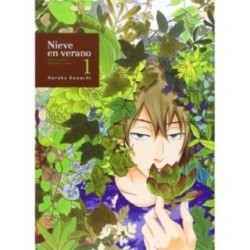 Nieve en verano, vol. 1