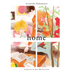 Home (Edición especial)
