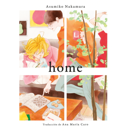 Home (Edición especial)