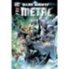 Dark Nights: Metal 01 De 3 (Tukiosko)