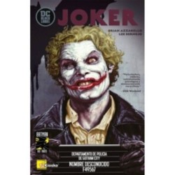 Joker (Black Label)