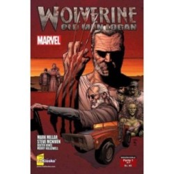 Old Man Logan (Pack)