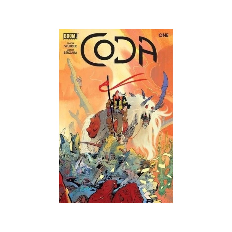 Coda 01