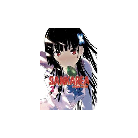 SANKAREA 02
