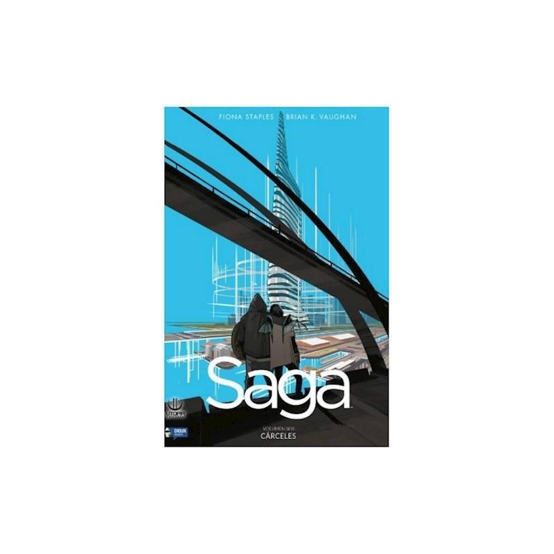 SAGA 06: CARCELES **RE**