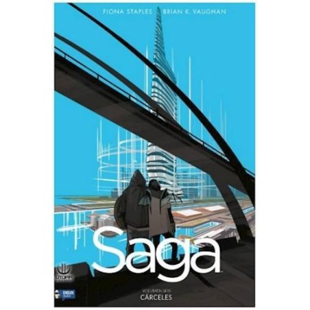 SAGA 06: CARCELES **RE**