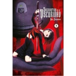 SACERDOTISA DE LA OSCURIDAD 01