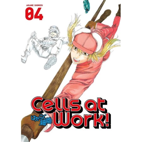 CELLS AT WORK 04