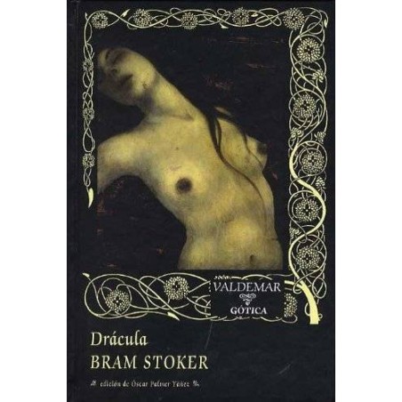 Drácula (Valdemar Gótica)
