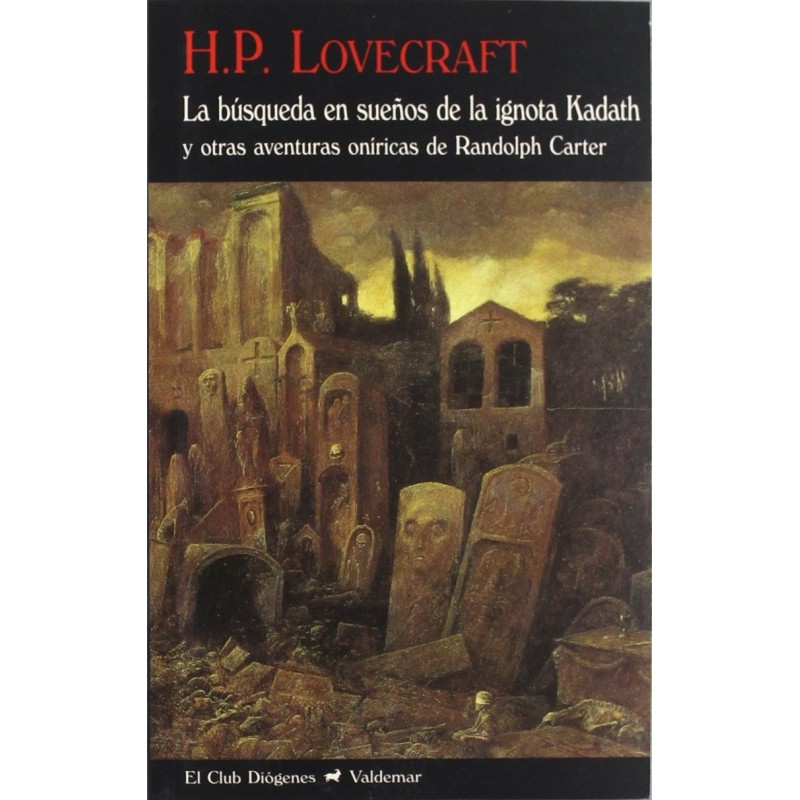 Narrativa Completa Vol.II (Lovecraft)