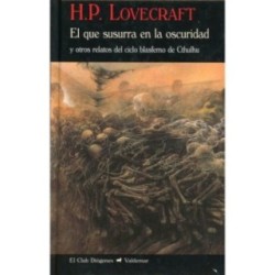 Narrativa Completa Vol.I (Lovecraft)