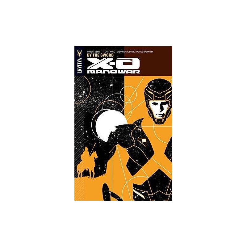 Xo Manowar Vol. I