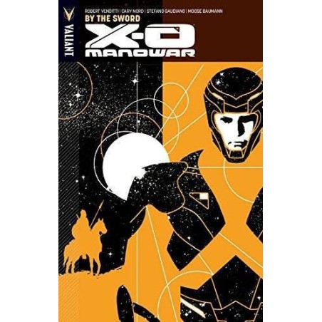 Xo Manowar Vol. I