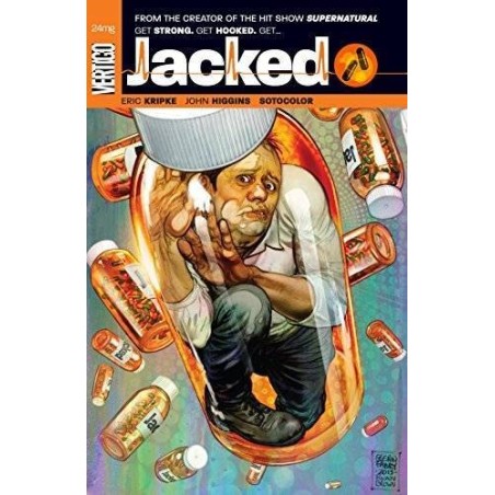 Jacked Tpb