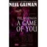 The Sandman 05: A Game Of You (pub. 2002)