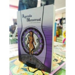 Agenda Menstrual