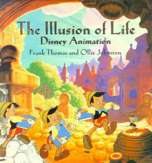 Disney Animation: The Illusion of Life