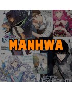 manhwa-corea