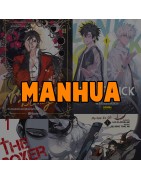 manhua-china