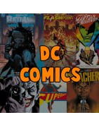 DC comics