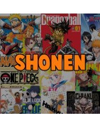 shonen