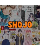 Shojo