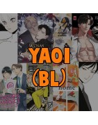 Yaoi (BL)