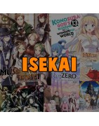 Isekai
