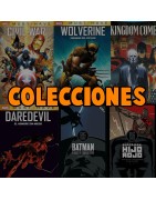 colecciones