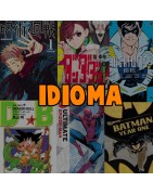 idioma
